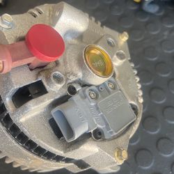 Alternator Para Ford f150