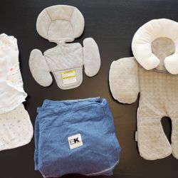 Baby Items Bundle