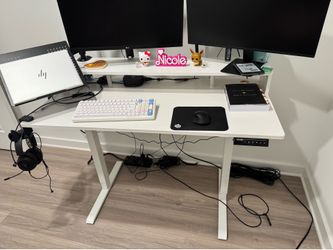 Electric Standing Desk