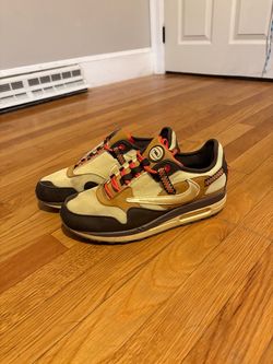 Travis Scott Airmax