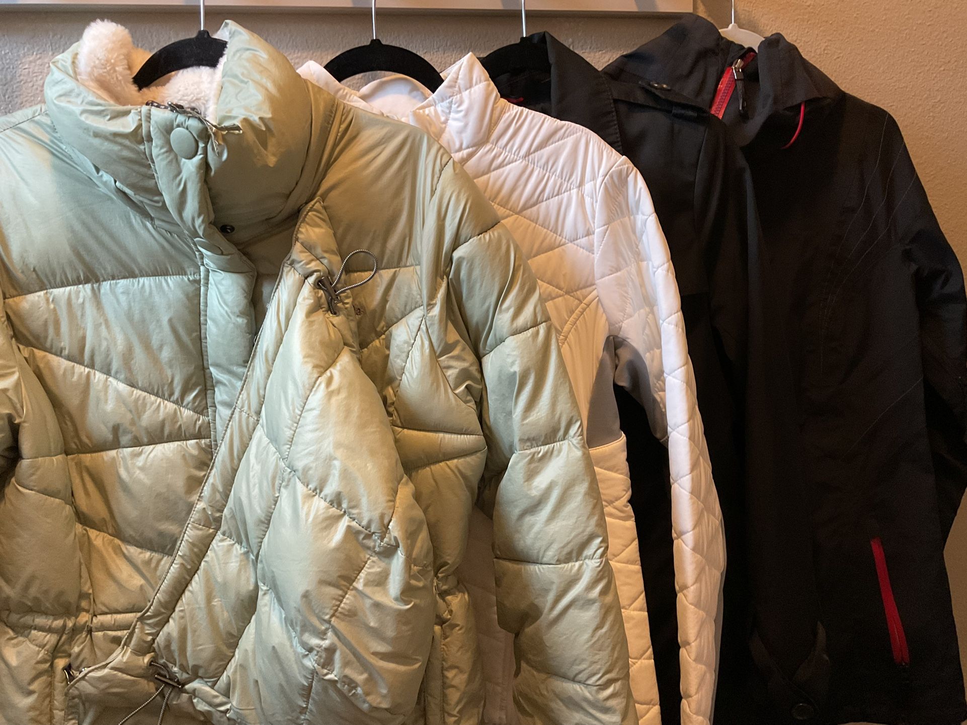 Columbia ,athleta ,Tommy ,Oakley All For