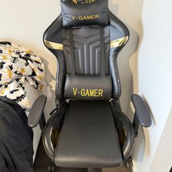 V gamer Chair 