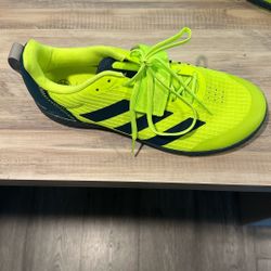 Adidas Powerlifting Shoes