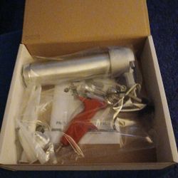 Sam Seam Sealer Applicator Item Number 29442