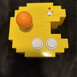 PAC MAN -Plug N play 