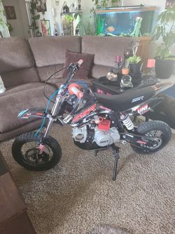 Have u seen this bike