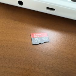 AYN Odin 2 Mini Pro (White) + 512GB MicroSD, Case for Sale in