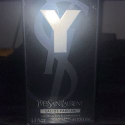 YSL Y EDP