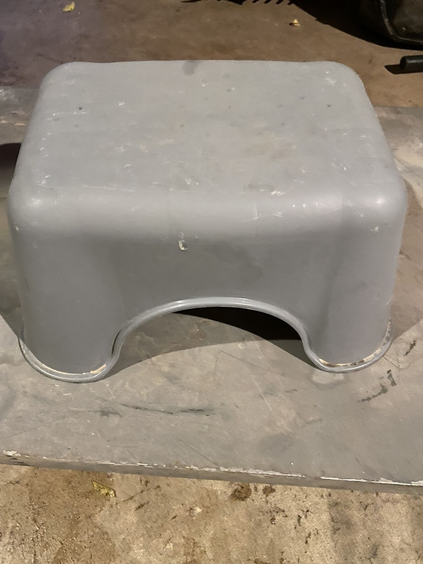 Stool