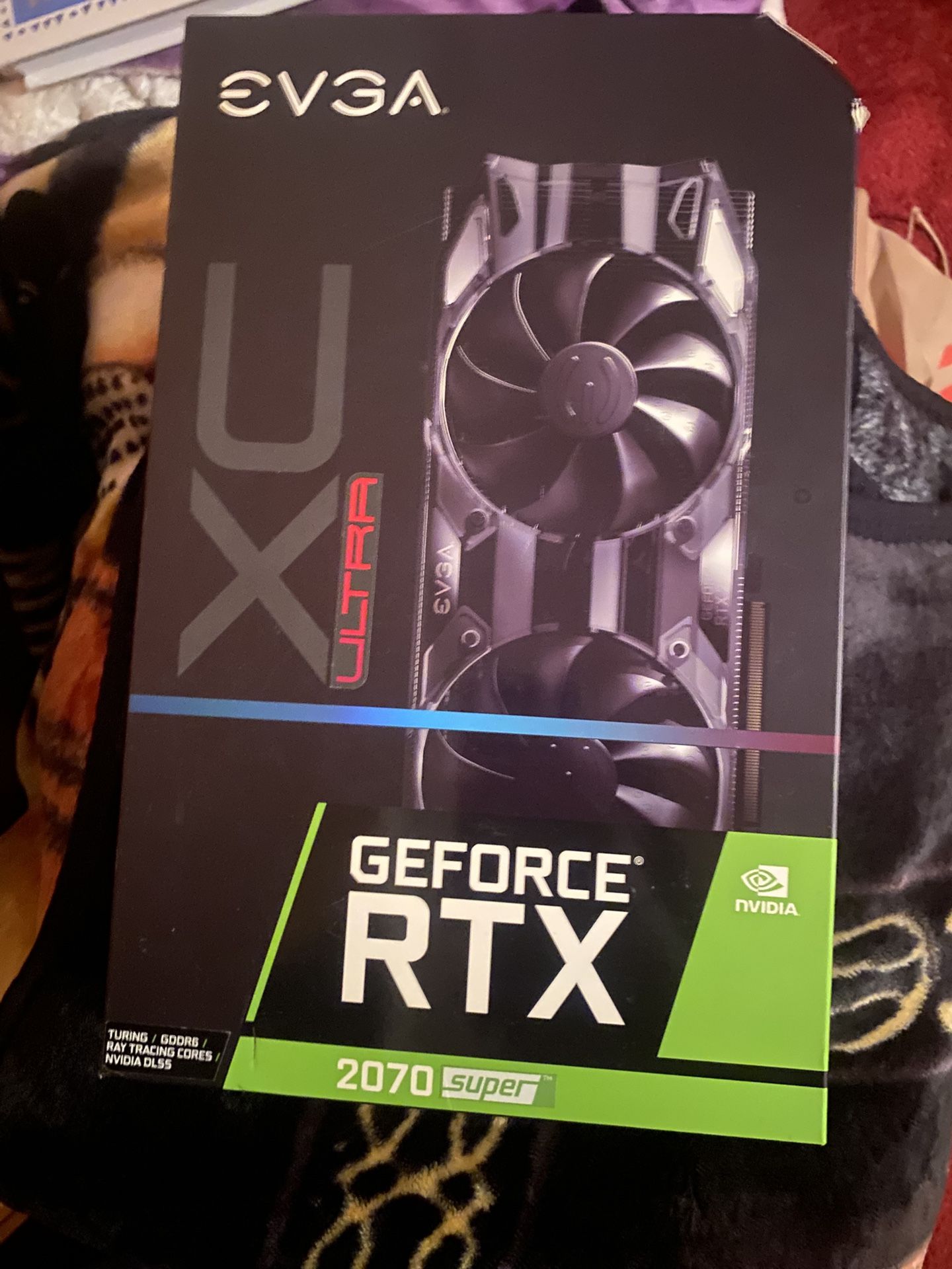 RTX 2070 Super