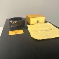 High-end look waist band