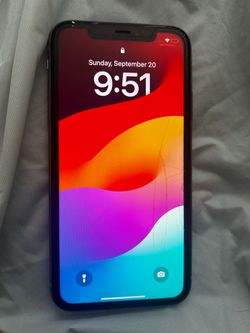 Lavender iPhone 11