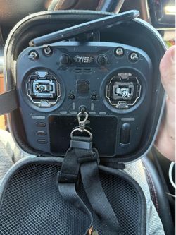 JUMPER T14 ELRS RC RADIO TRANSMITTER 1W — 2.4GHZ OR 915MHZ,
