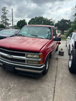 1997 Chevrolet 1500