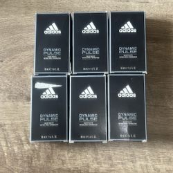 Adidas Spray