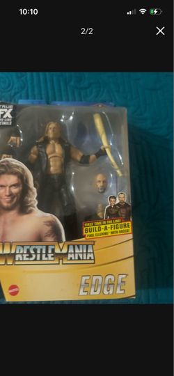 Wwe edge and lita 2 pack bundle