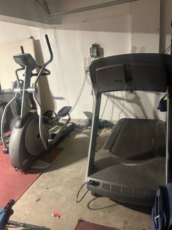Workout equipment
