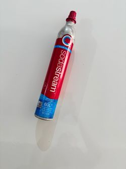 Soda Stream 6 Units