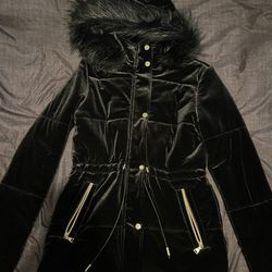 Womens Jacket Size Small 