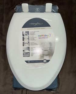 Potty Seat Regular Seat