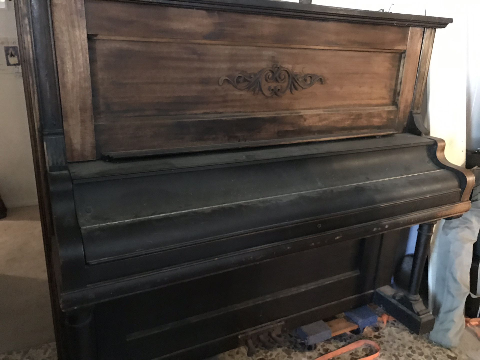 FREE Piano.