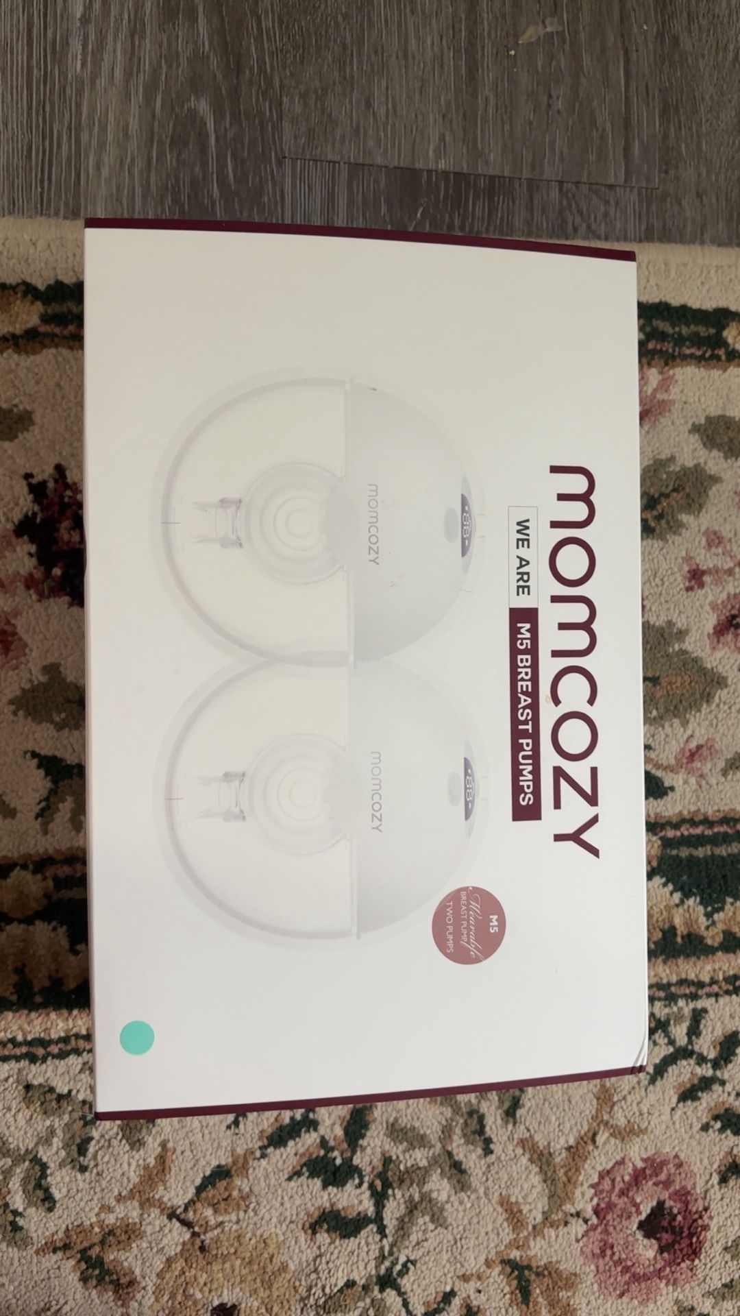 Momcozy M5