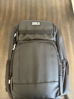 Joola Pickleball Backpack w/ Paddle Cover