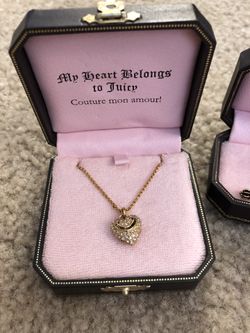 Juicy Couture Jewelry for Sale in Concord, CA - OfferUp