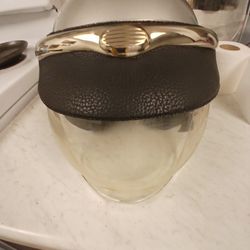 MOTOR CYCLE HELMET BY VESPA