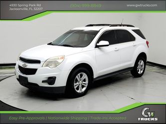 2012 Chevrolet Equinox