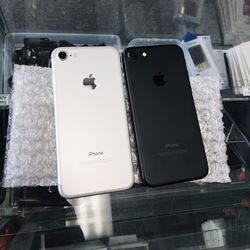 iPhone 7 32GB Unlocked Excellent Condition $149 Each 