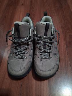 Oboz zapatos para hiking de mujer