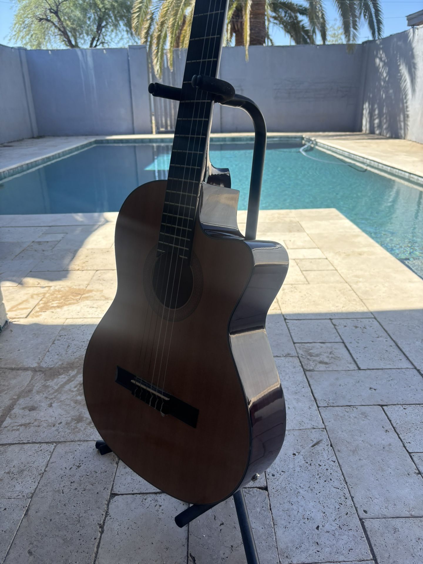 Acoustic Guitar