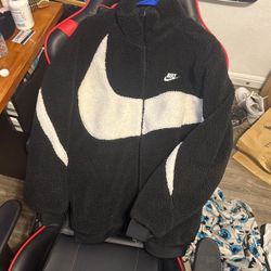 Nike Swoosh Jacket 