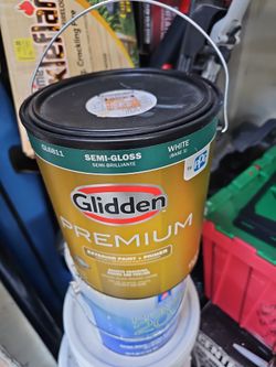 Semi Gloss/tuscan Bread Color