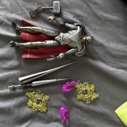 Infinity Ultron Action Figure