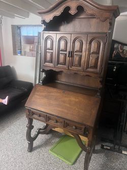 Writing Desk