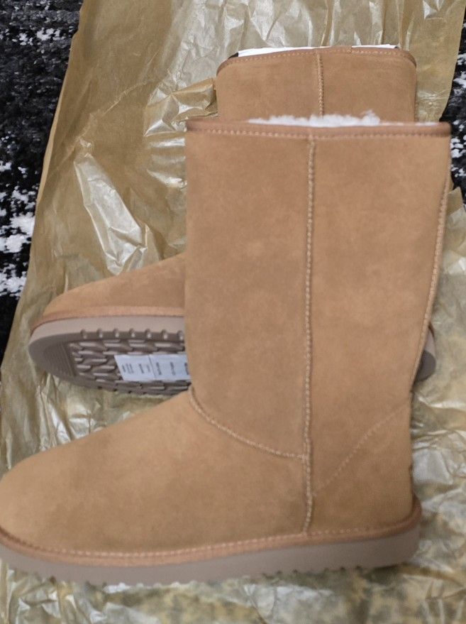 Koolaburra By UGG Women's Boots Size 11 New