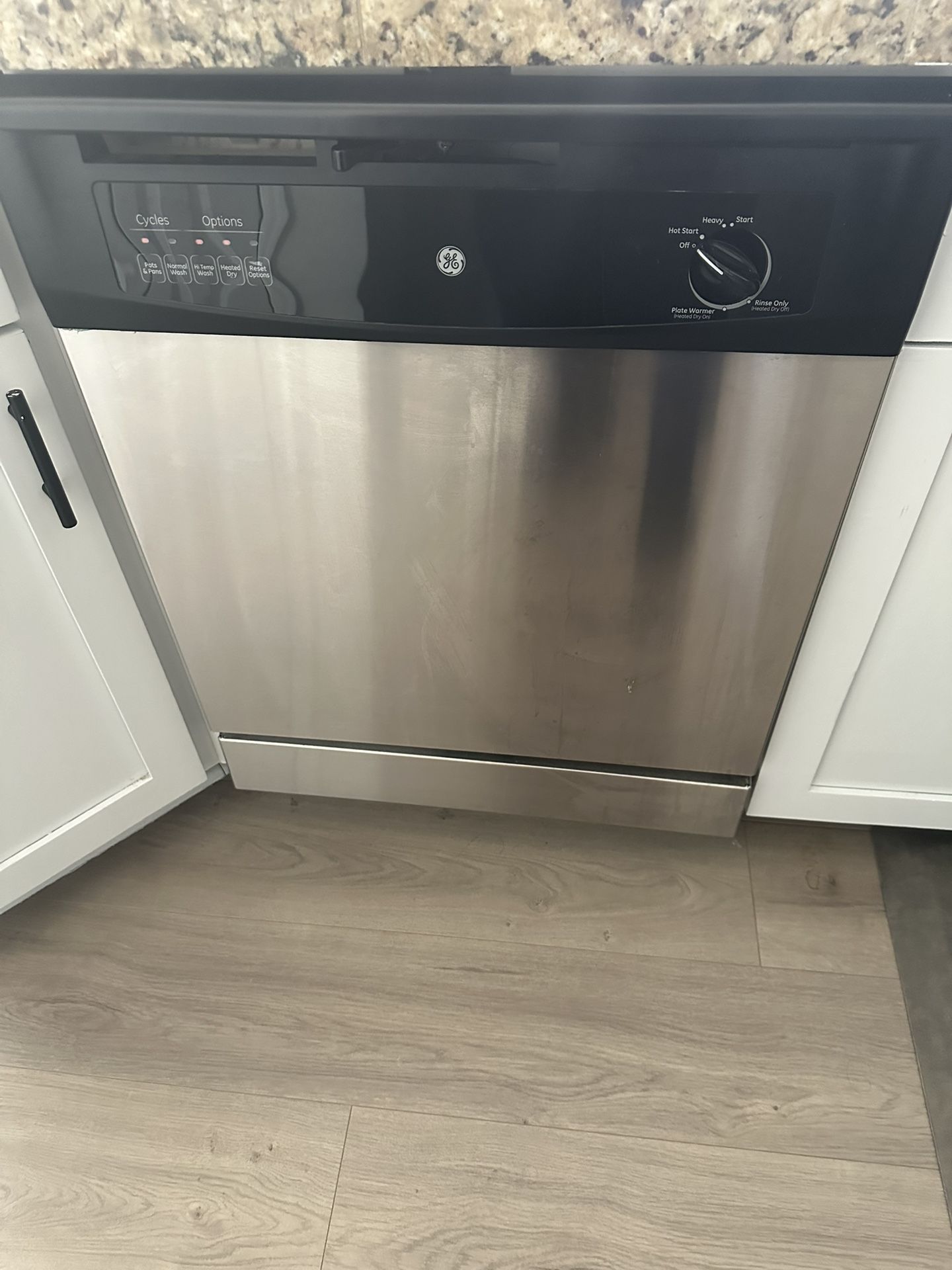 Dishwasher