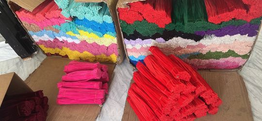 Limpia pipas para manualidades
