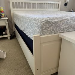 King Size Bed Frame