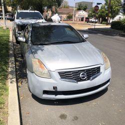 2008 Nissan Altima