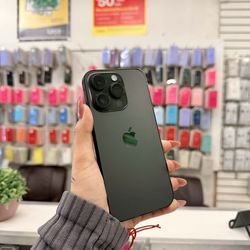 iPhone 14 PRO 256GB UNLOCKED ✔️