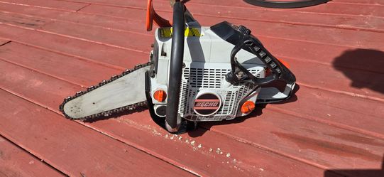 Chainsaw professional 8000