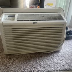Ac Unit 