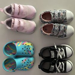 Toddler Shoes
