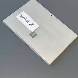 Microsoft Surface Pro 7 - PAYMENTS AVAILABLE NO CREDIT NEEDED