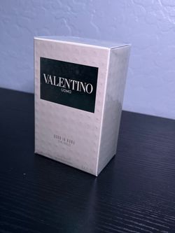 Valentino Cologne