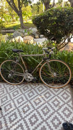 Schwinn Tempo Bike