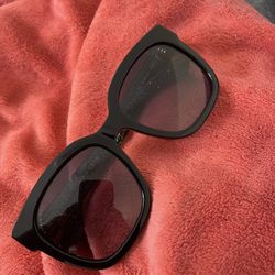 Gucci Women’s Shades Glitter